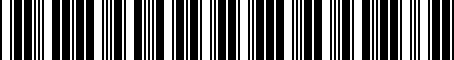 Barcode for 035911335C