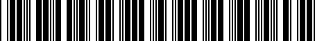 Barcode for 06A131333K