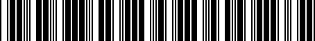 Barcode for 07K131351C