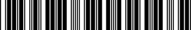 Barcode for 10376953