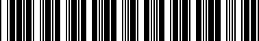 Barcode for 12635953