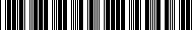 Barcode for 13397356