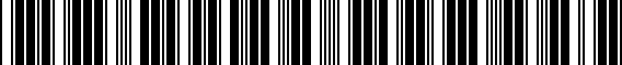 Barcode for 1C0853372A3PT