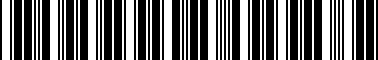 Barcode for 22853983