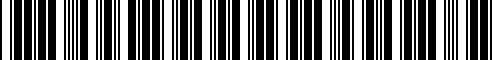 Barcode for 32412283893