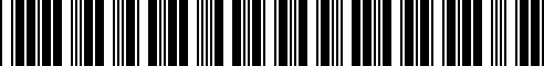 Barcode for 33536890983