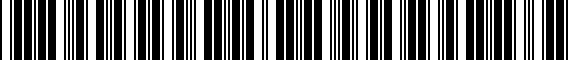 Barcode for 35880SZ3A21ZC