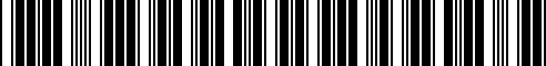 Barcode for 37126883153