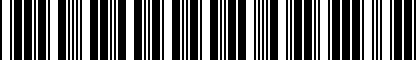 Barcode for 5065532AC